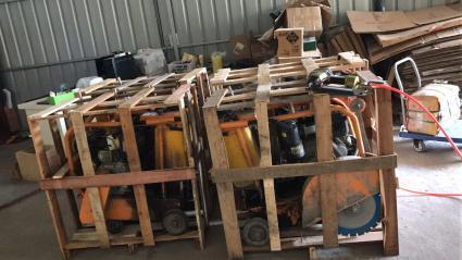 息烽行李、家具、电器包装托运